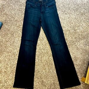 Liverpool bootcut jeans